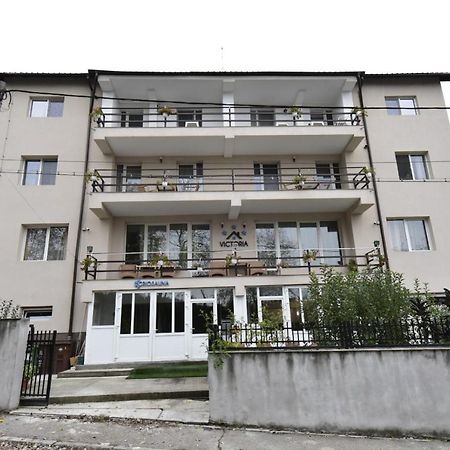Vila Victoria Ramnicu Valcea Luaran gambar