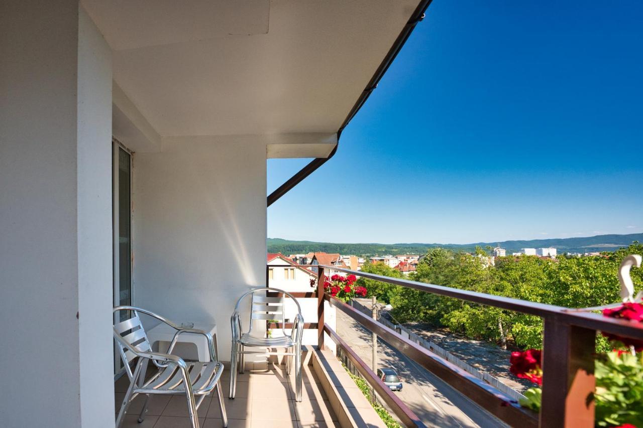 Vila Victoria Ramnicu Valcea Luaran gambar