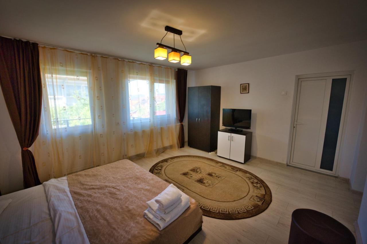 Vila Victoria Ramnicu Valcea Luaran gambar