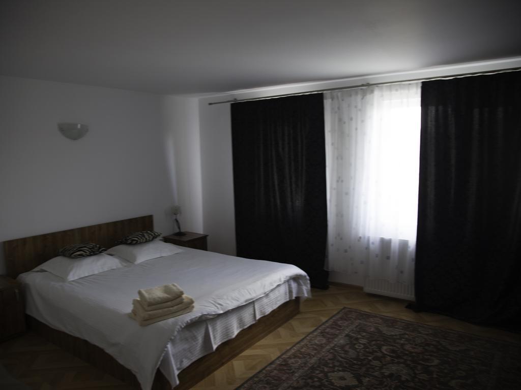 Vila Victoria Ramnicu Valcea Luaran gambar