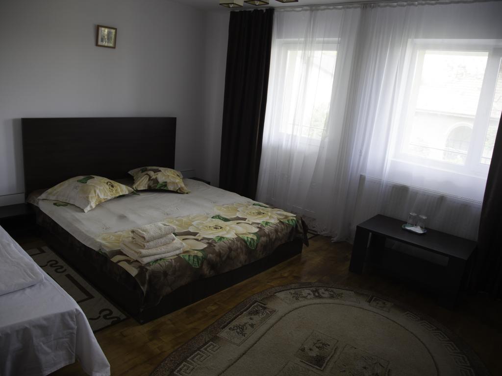 Vila Victoria Ramnicu Valcea Luaran gambar